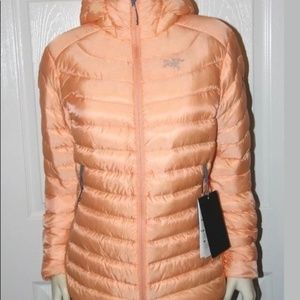 Brand New Arc'teryx Down Jacket